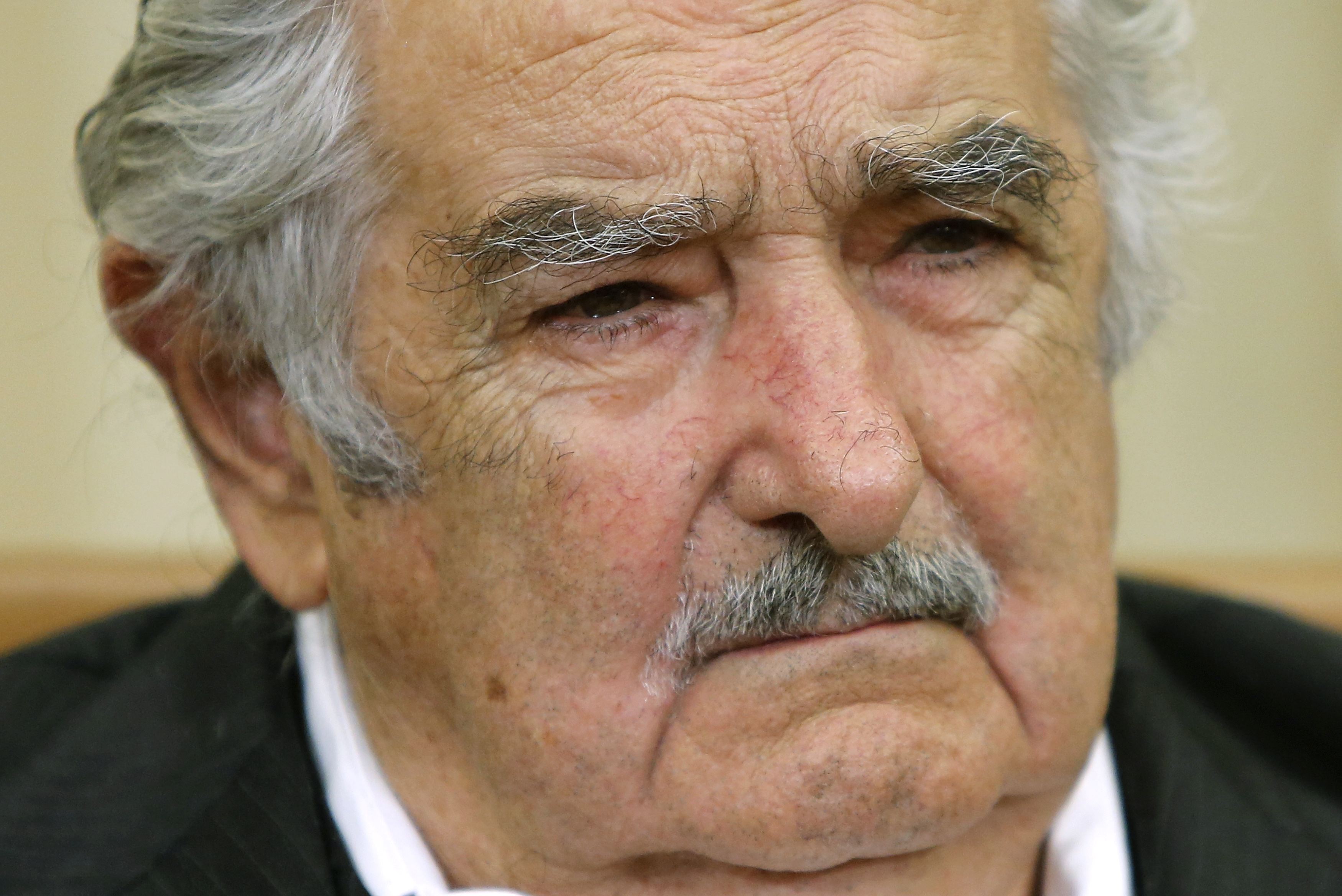 Mujica: Venezuela necesita reencontrarse como sociedad