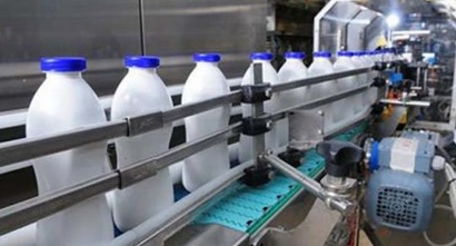 Vendría aumento de la leche y carne