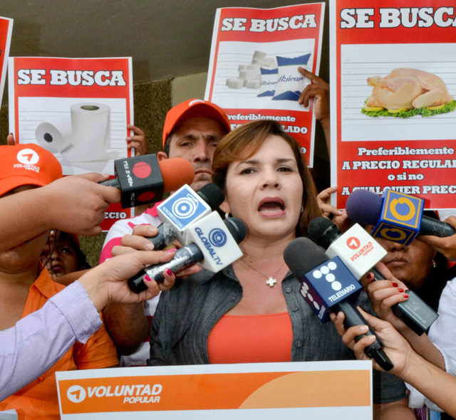 VP: Escasez de medicinas y alimentos frustran el desarrollo de los niños venezolanos