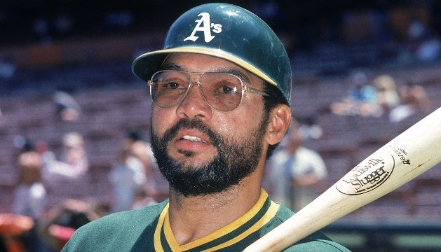 Hace 68 años nació Reggie Jackson