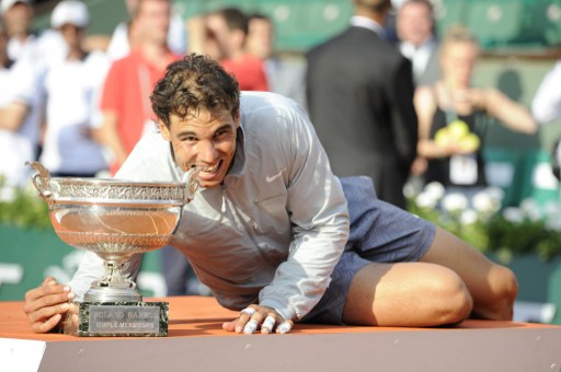 Nadal será dado de alta en 24 a 48 horas, según evolucione tras la operación