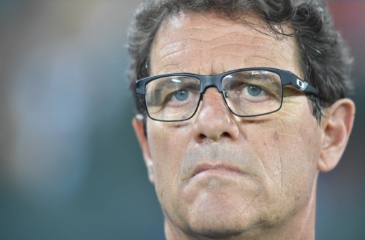 Fabio Capello: Neymar es un gran jugador, pero creo que le falta humildad