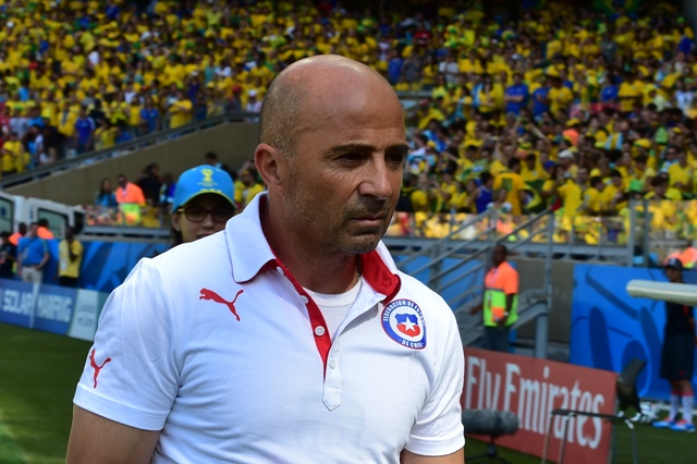 Sampaoli: Teníamos mucha ilusión de ganar el partido