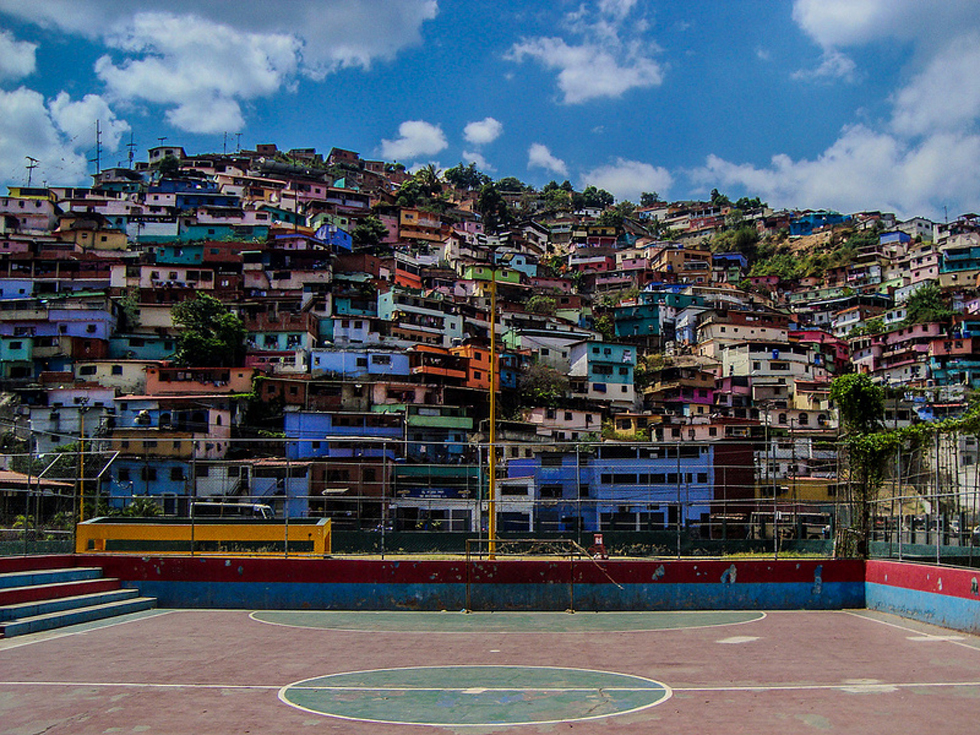 Jorge Millán: Un tercio de los venezolanos ha dejado de comer tres veces al día