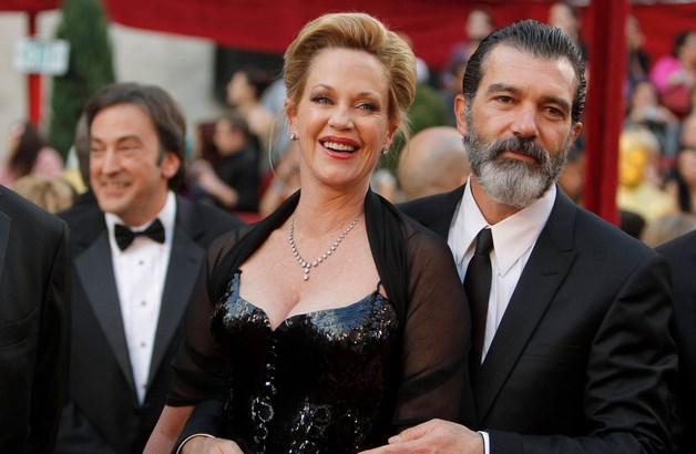 Antonio Banderas y Melanie Griffith ponen fin a su matrimonio de 18 años