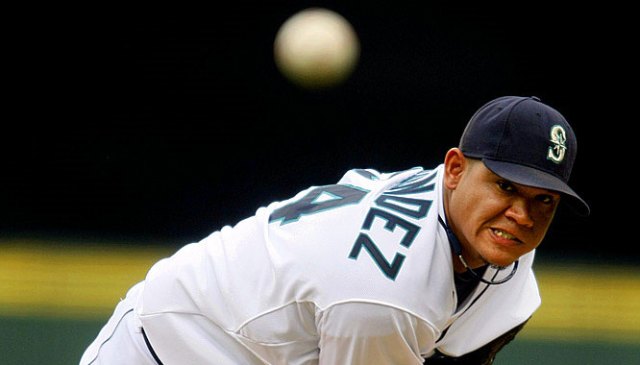 Felix-Hernandez