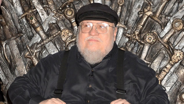 Carta abierta de George R.R. Martin explicando las abundantes muertes de “Game of Thrones”