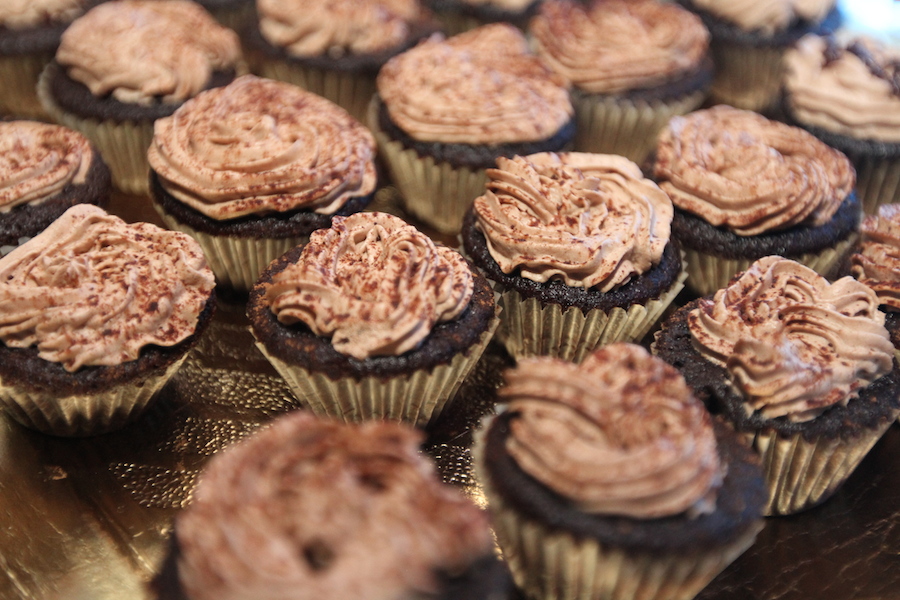 Venezuela Celebra: II Expo Feria Internacional del Chocolate 2014