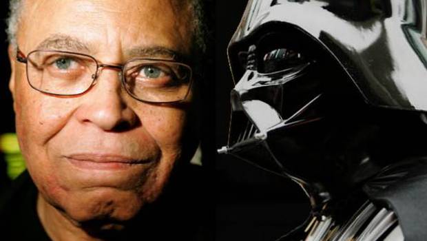 James Earl Jones no estará en Star Wars VII