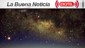 Descubren dos planetas que orbitan la estrella de Kapteyn