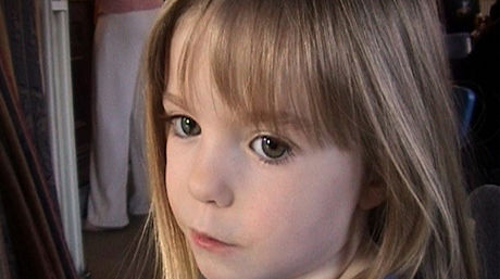 Critican el silencio de la policía portuguesa ante el mayor avance en el caso de Madeleine McCann