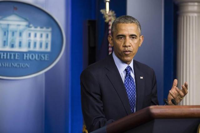 Obama hace cambios en el mando militar de la misión de la OTAN en Afganistán
