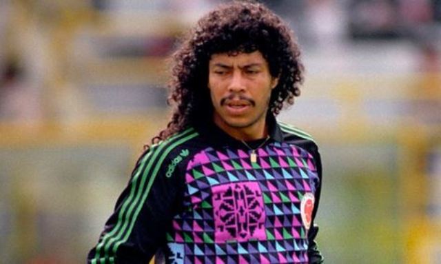 René Higuita habló de su relación con Pablo Escobar y recordó cómo fueron sus días en prisión