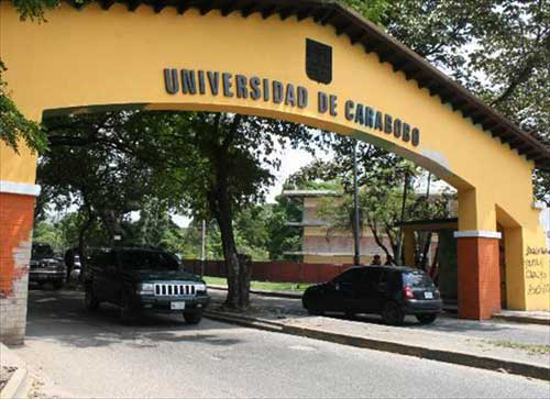 Joven muerto en tiroteo en UC sí era estudiante de Derecho