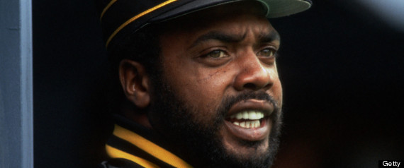 Hace 63 años nació “La Cobra” Dave Parker