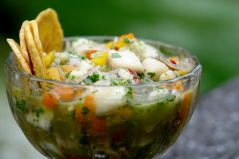 Perú retoma la idea de hacer al ceviche patrimonio inmaterial de la humanidad