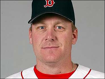 Curt Schilling lucha ante el mayor reto de su vida