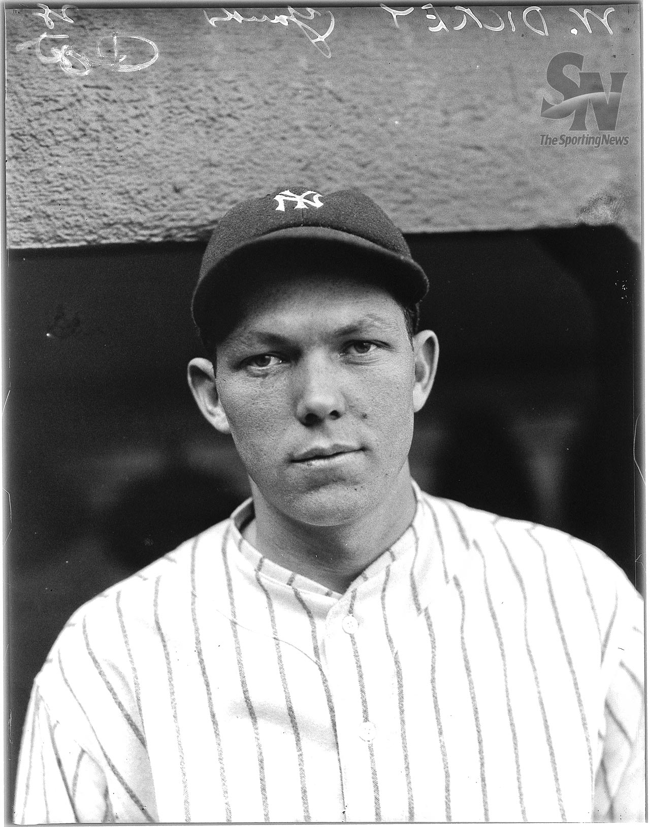 Hace 107 años nació Bill Dickey