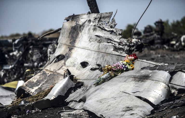 Dos siniestros aéreos marcan el destino de Malaysian Airlines