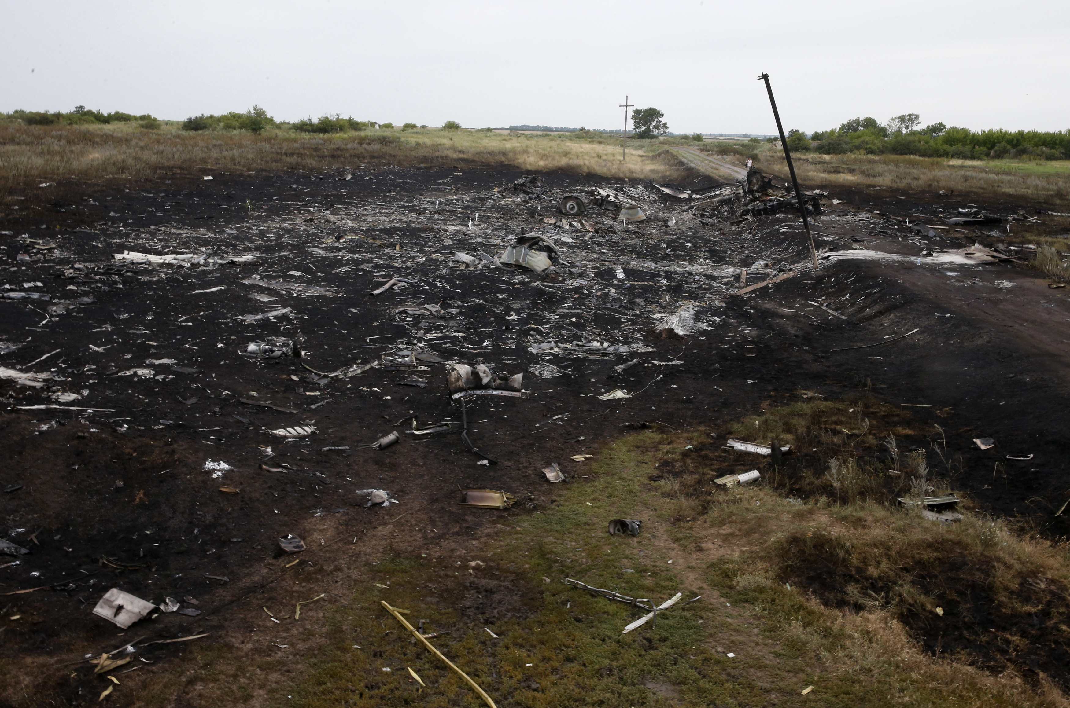 Experto holandés en la lucha contra el sida murió en el avión malasio