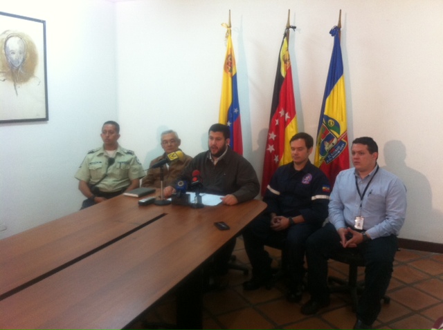 Seis funcionarios de Polihatillo han sido destituidos por prácticas irregulares