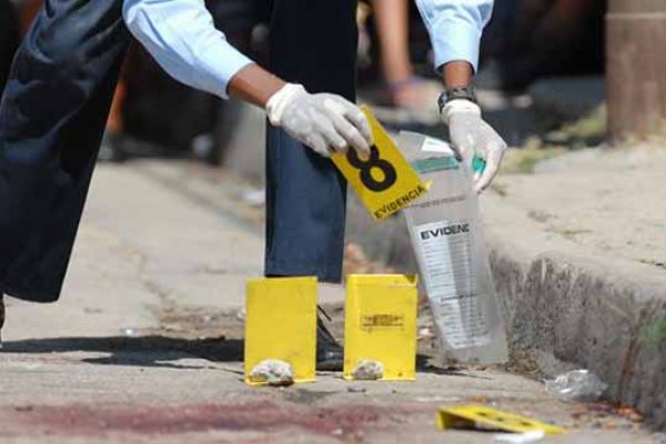 Asesinan a dirigente de la construcción en Ciudad Guayana