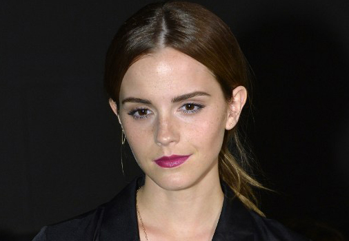 Emma Watson muestra su cambio de look en Facebook y se vuelve viral (foto)