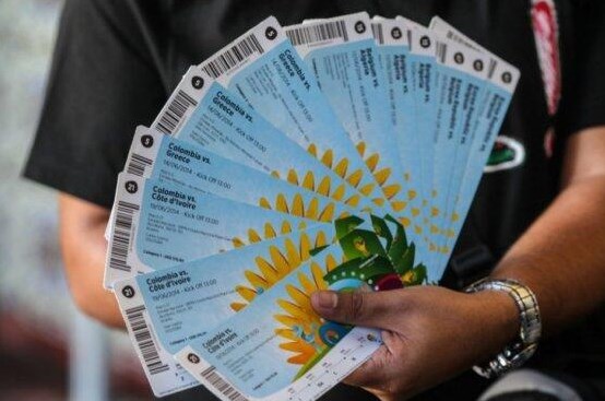 Policía involucra a empresa venezolana en fraude con entradas al Mundial