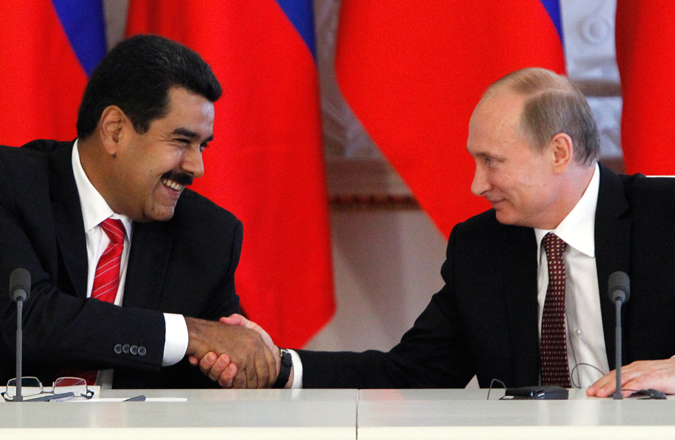 Reunión de Maduro y Putin por estrategia petrolera no daría resultados