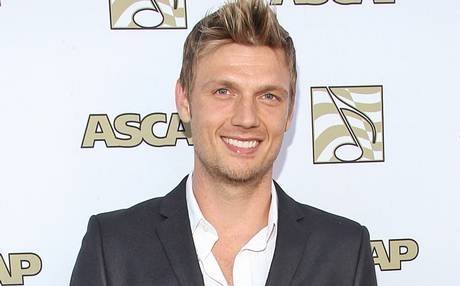 Nick Carter responde a las acusaciones de abuso sexual