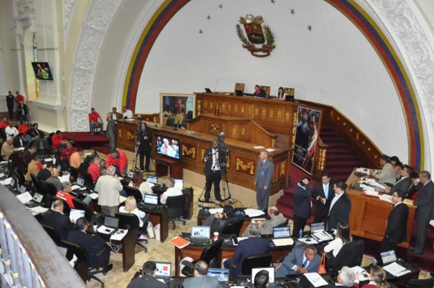 Asamblea Nacional discutirá este martes proyecto de Ley de Telesalud