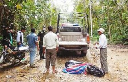 Tres jóvenes linchados a muerte en Bolivia por supuesto robo