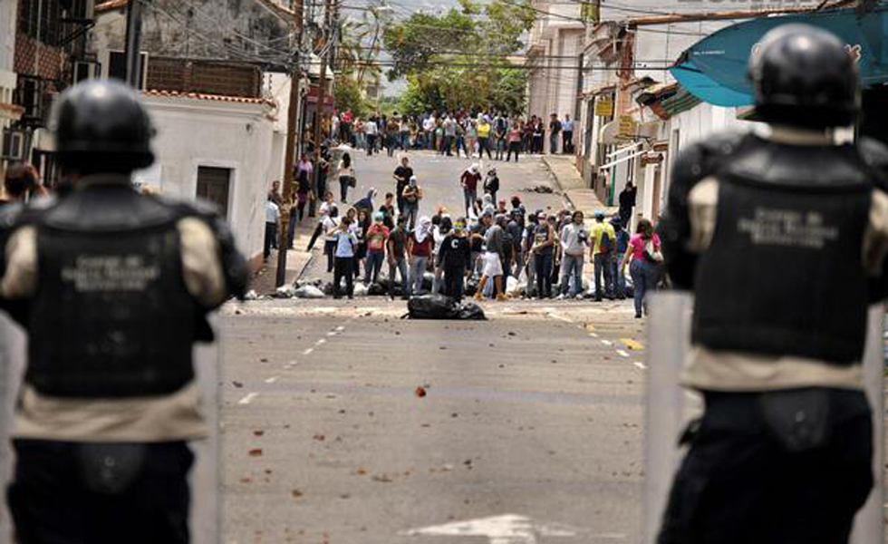 Fiscalía investiga asesinato de estudiante en Táchira