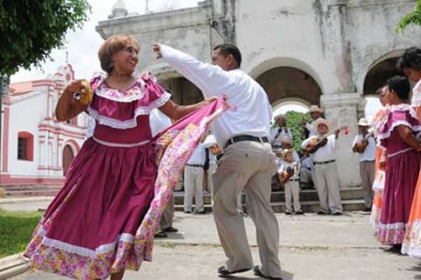 Sones de Negro Tamunangue declarado bien de Interés Cultural