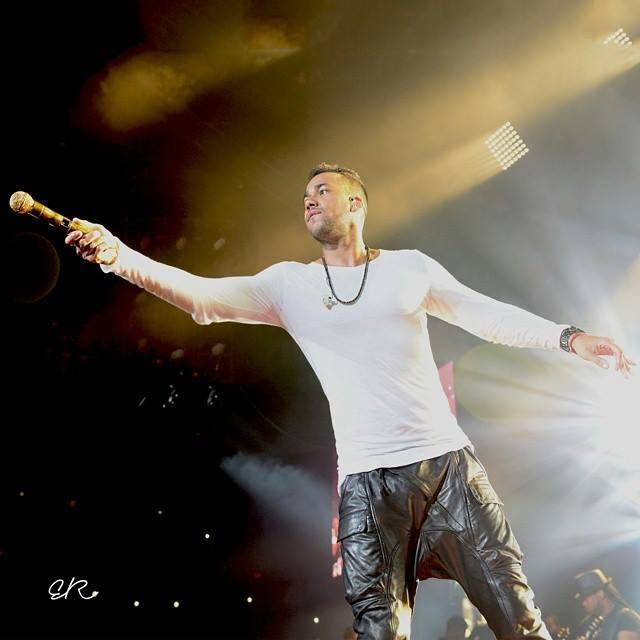 Romeo Santos presenta su nuevo video “Eres Mía”