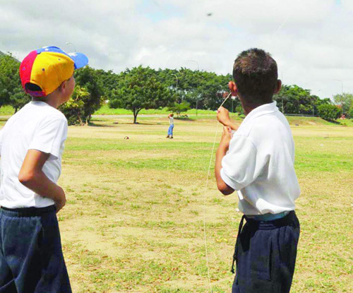 Las vacaciones ponen en aprietos los bolsillos de los padres