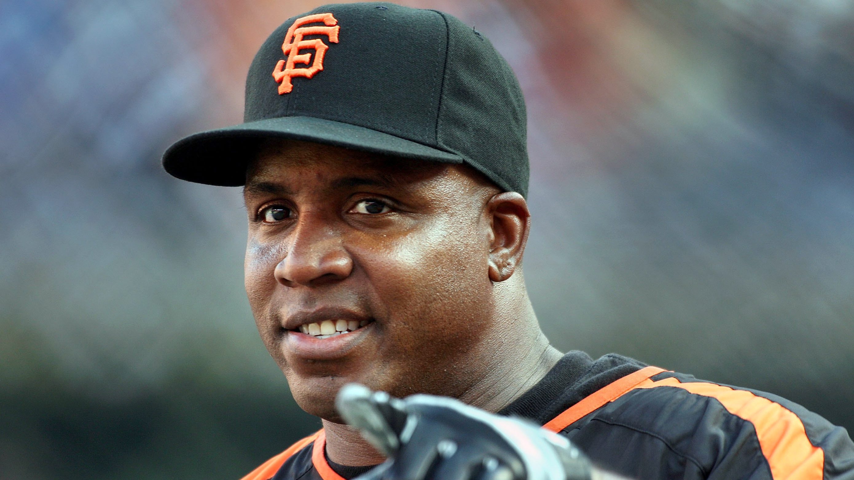 Hace 50 años nació Barry Bonds