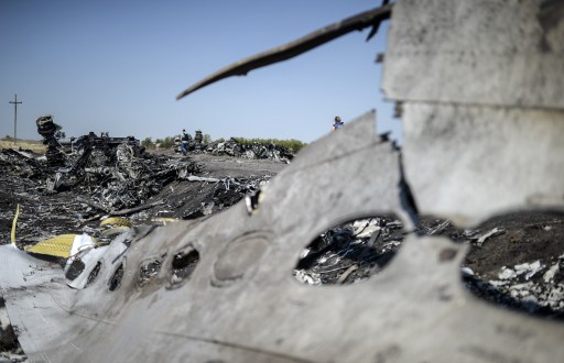 Malasia publicará la próxima semana el informe preliminar sobre el MH17