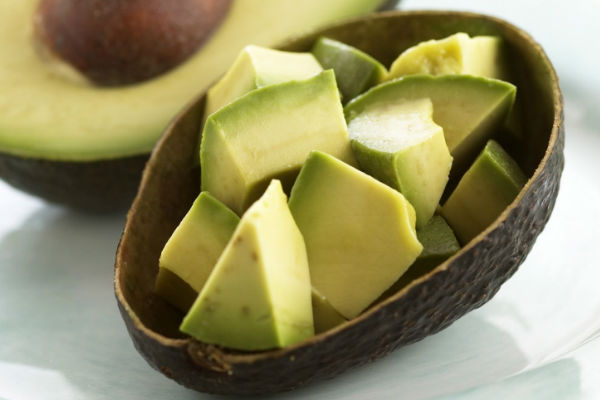 El aguacate combate la leucemia