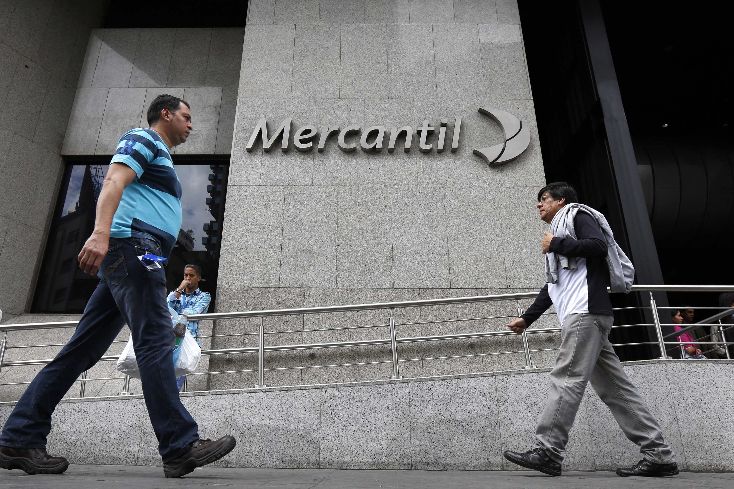 El asistente virtual de Mercantil agrega cambio y desbloqueo de clave de internet a sus funcionalidades