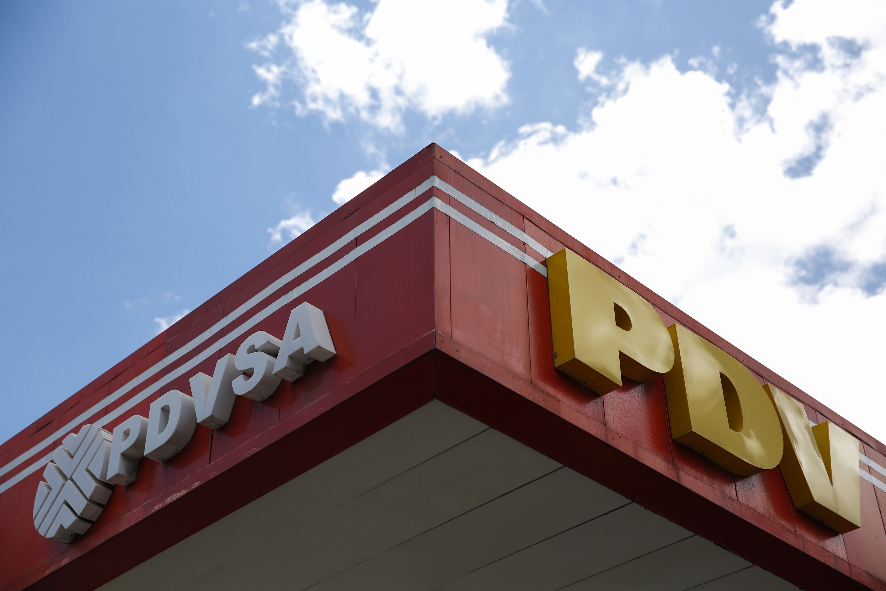 Directivos de Pdvsa y Citgo usaron “colitas” para viajes familiares