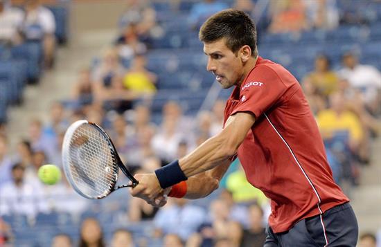 Excampeones del Abierto de los Estados Unidos se jugarán el pase a la tercera ronda