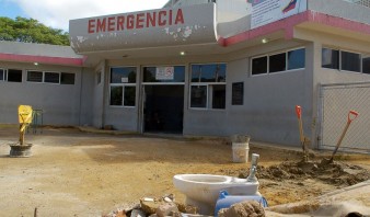 Salvar vidas en el hospital se volvió una labor peligrosa