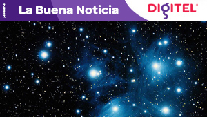 Granos de polvo estelar en sonda revelarán secretos del Universo