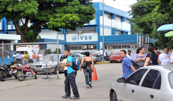 Reportan inexistencia en el Ivss de 12 fármacos activos para quimioterapias