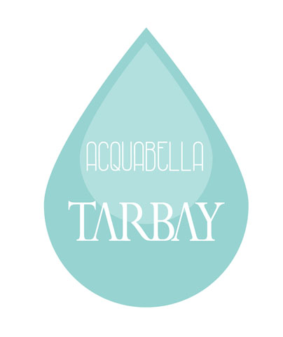 “ACQUABELLA” de Tarbay pasos sutiles… pisadas fluidas