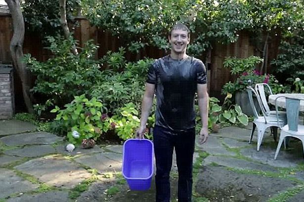 El #IceBucketChallenge sí ha dado resultados