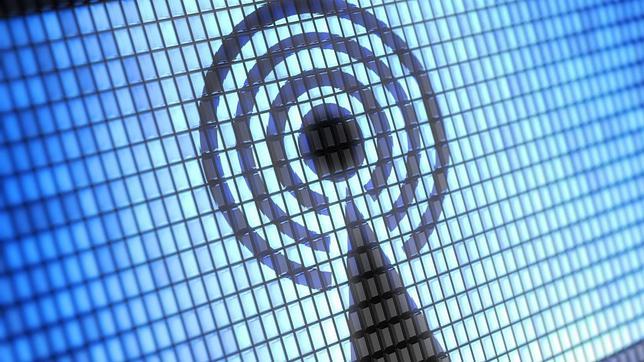 Advierten del peligro de las wifi públicas