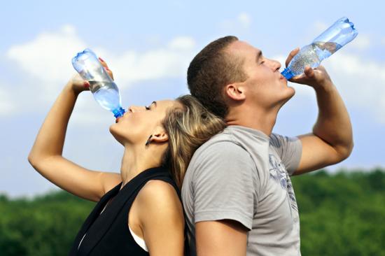 Tres curiosidades sobre el agua que seguro no sabías