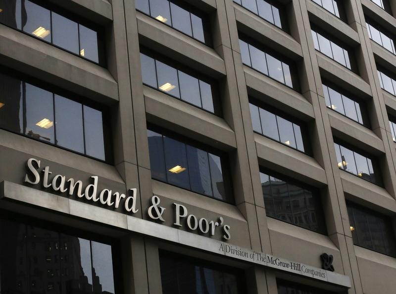 Standard & Poor’s bajó calificación soberana de largo plazo de Venezuela a “CCC+”